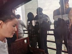 -西湖游船