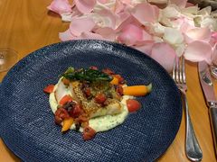 -君悦酒店·La Terrazza意合園·意式风味