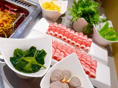 -海底捞火锅(太阳宫凯德mall店)