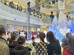 -凯德广场(学府店)