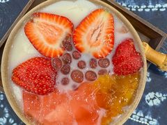 -桥香园过桥米线(国贸店)