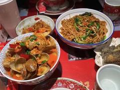 -味福记·本地特色菜(八一万达广场店)