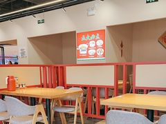 -十八碗(海口吾悦广场店)
