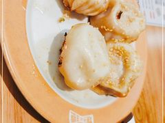 -陈家生煎(三坊七巷店)