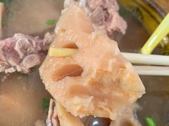 -燕子煨汤(山海关路店)