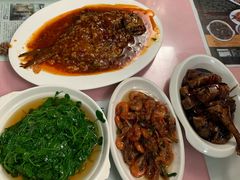 -蘭心餐厅(进贤路店)