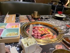 -黑牛の場烤肉(摩天活力城店)