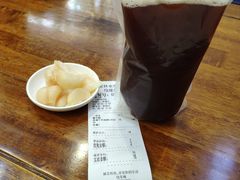 -清真老铁家泡馍(西荷店)