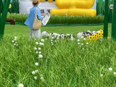 -深圳来福士广场