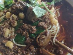 -老地方猫儿面(磁器口店)