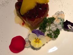 -香草意餐厅(杏石口路店)
