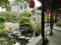 -南京市民俗博物馆(甘熙故居)