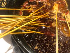 -XiaoJunGan Hotpot 钢管厂五区小郡肝火锅串串香