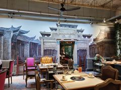 -汕头八合里海记牛肉店(清河店)