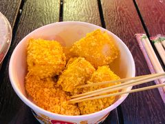 -沙州食驿·非遗小吃夜市