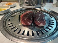-六七八韩式烤肉·韩国料理(上杭路店)