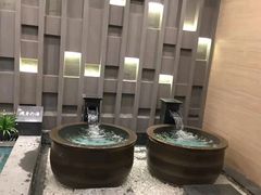 -汤里来温泉