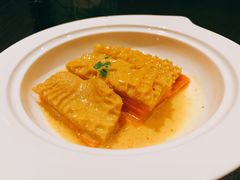 金钱肚-万丽轩·粤菜(王府井金茂万丽酒店)