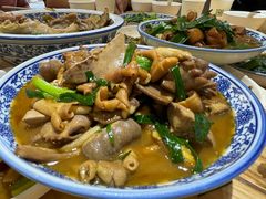 -忠记姜母鸭