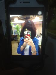 image-尚·丹尼Hair