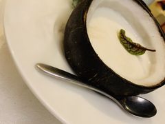 -蔓兰家的四季S0餐厅·融合菜(当代MOMA店)