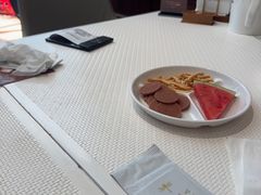 -铭家点心(秦岭路店)
