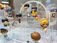 -泡泡玛特POPMART(崇文门国瑞城店)