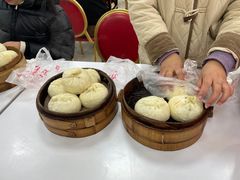 -常州糕团店(北大街新世纪商城店)