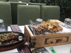 -冰城小镇音乐串吧·聚会餐厅(百子湾店)