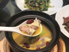 -将相和·海鲜蒸饺大连菜