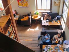 -1901 Cafe(西四店)