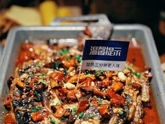 -1819餐厅·团队聚餐·烤串·精酿