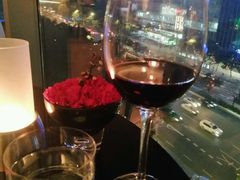 -圣丰索菲特·法国餐厅