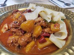-天山传奇新疆菜(SKLP店)