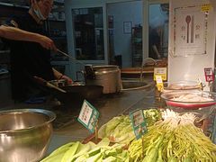 -大胡同天津菜·海肠捞饭·津门皮皮虾锅贴一绝(西姜井店)