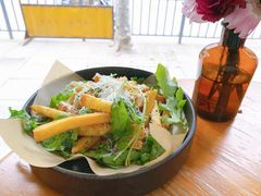 松露薯条-O'mills Sourdough Bakery&Bistro(永嘉路店)