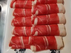 -前门后头老北京铜锅涮肉·京味菜·烤鸭(伊藤洋华堂店)