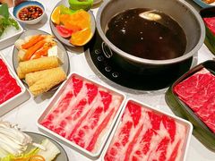 -花和寿喜烧·三文鱼自助专门店(光屿城店)