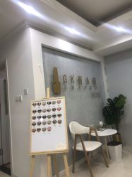 -GK顾小姐美甲店建构