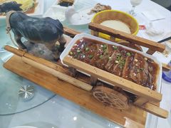 -庖丁堂酒店(金穗大道店)