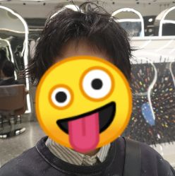-MY HAIR ARDOR