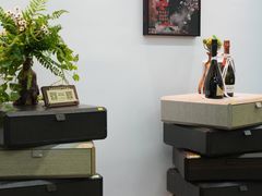 -大视光学•LINDBERG林德伯格•全球手工眼镜集合店(王府井店)