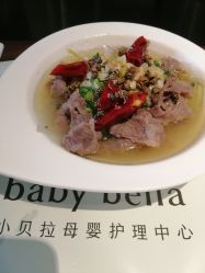 -baby bella小贝拉母婴护理中心(珠海华发公寓店)