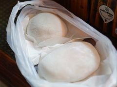 芒果糯米糍-澳门长洲糯米糍(柯打苏沙街店)