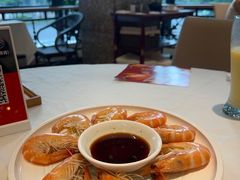 -大海湾酒楼(人南店)