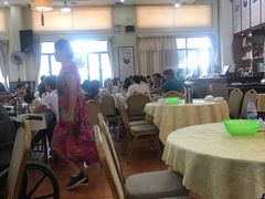 大堂-水乡人家私房菜(逢简店)