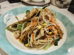 -金陵后厨·南京菜(新街口秣陵路店)