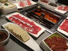-海底捞火锅(高新活力汇店)