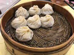 蟹粉小笼包-王興記(中山路店)