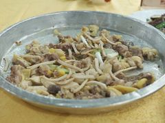 -大笑饭堂(甲子桥店)